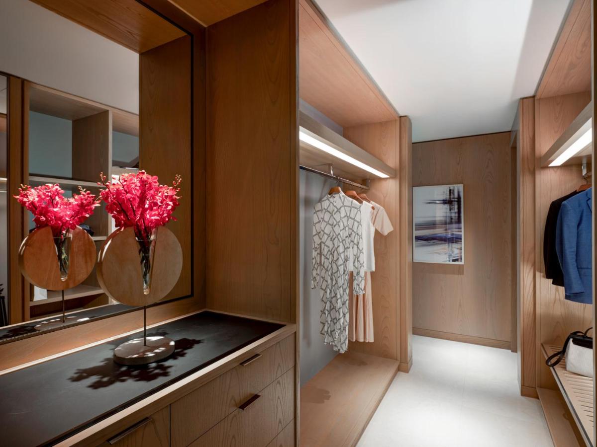 Four Seasons Hotel Dubai International Financial Centre