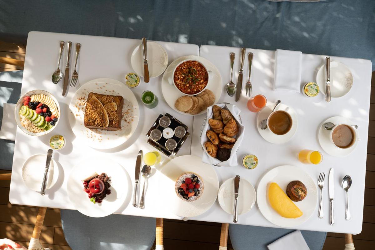Four Seasons Hotel Dubai International Financial Centre