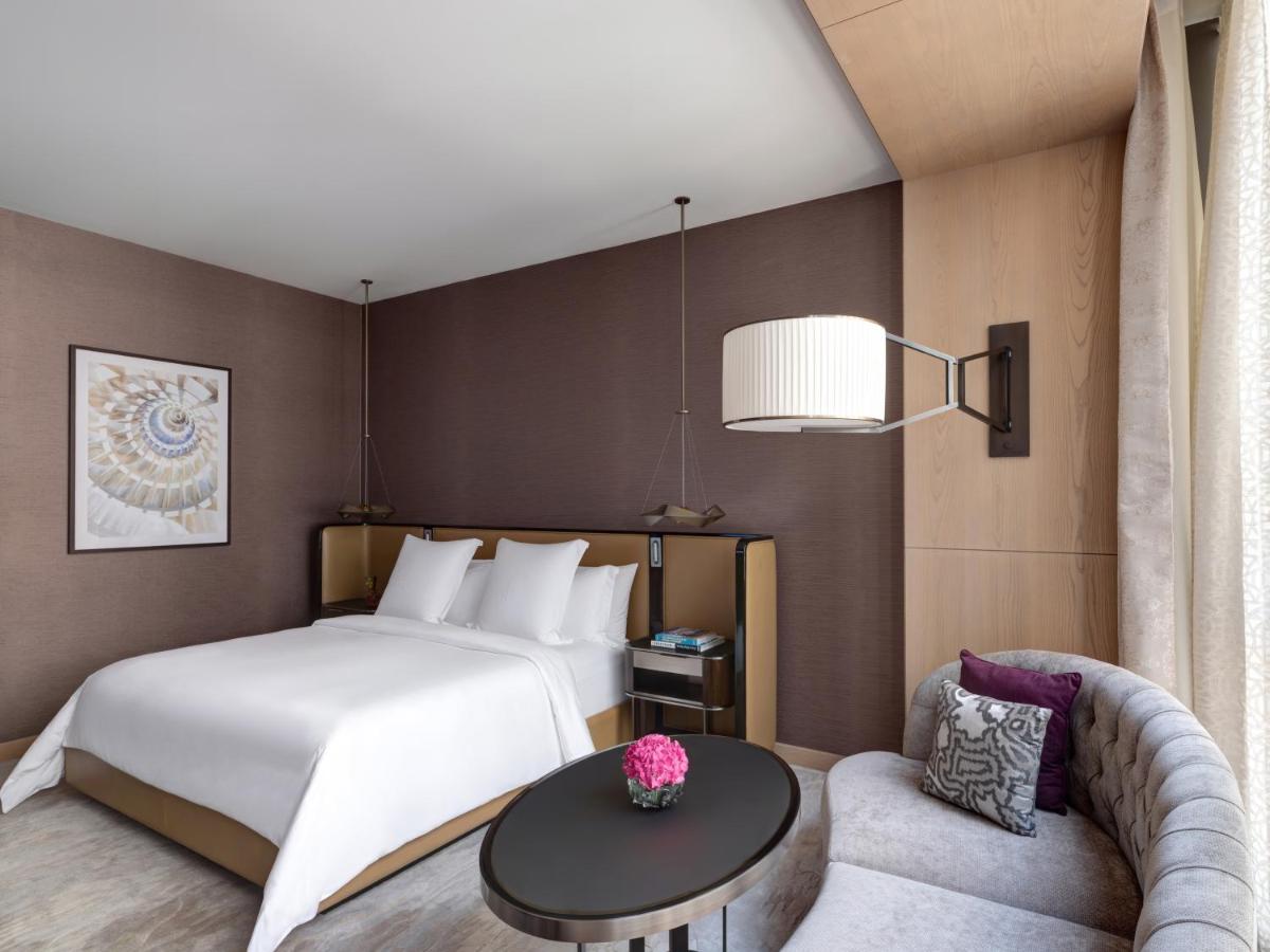 Four Seasons Hotel Dubai International Financial Centre