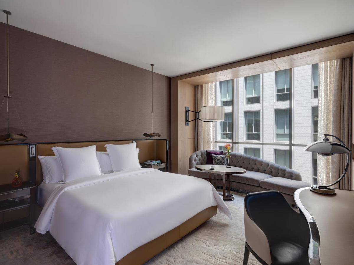 Four Seasons Hotel Dubai International Financial Centre