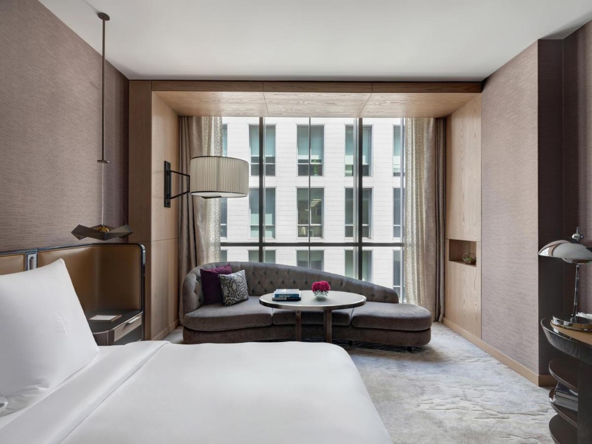 Four Seasons Hotel Dubai International Financial Centre