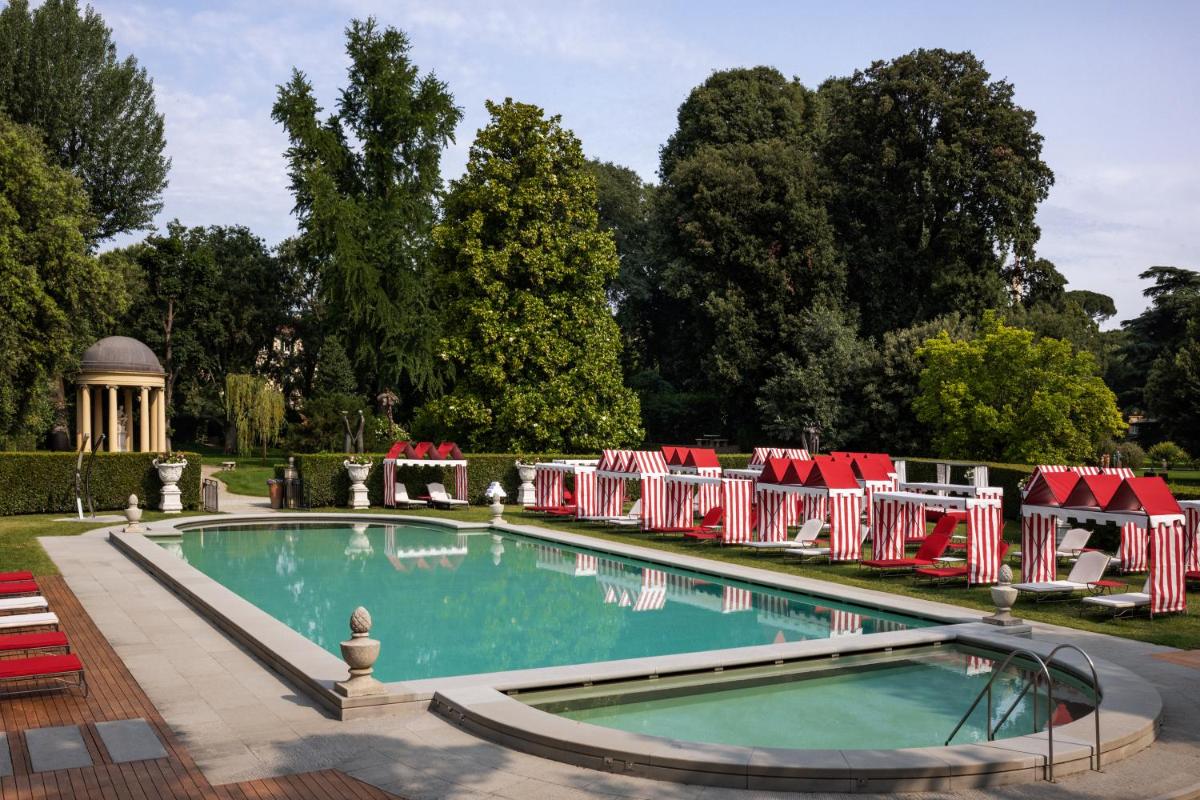 Four Seasons Hotel Firenze