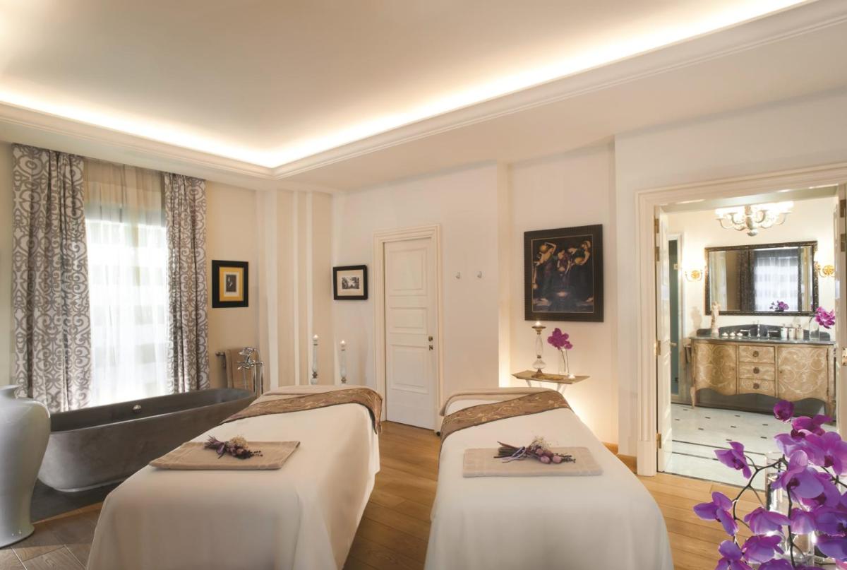 Four Seasons Hotel Firenze