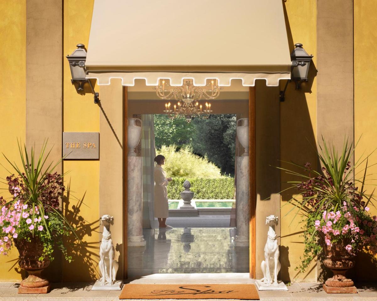 Four Seasons Hotel Firenze