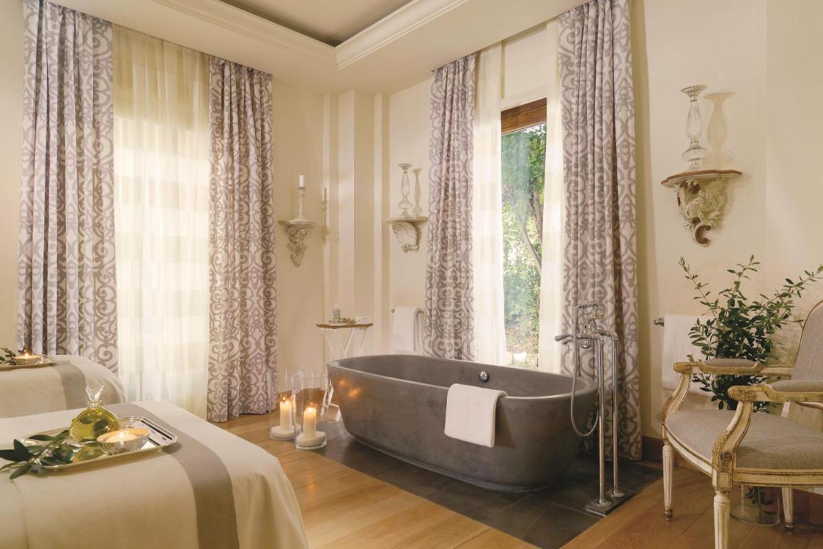 Four Seasons Hotel Firenze