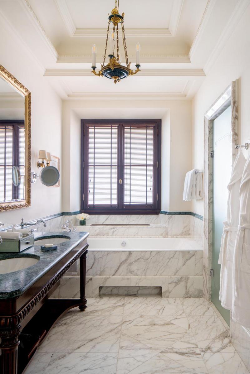 Four Seasons Hotel Firenze