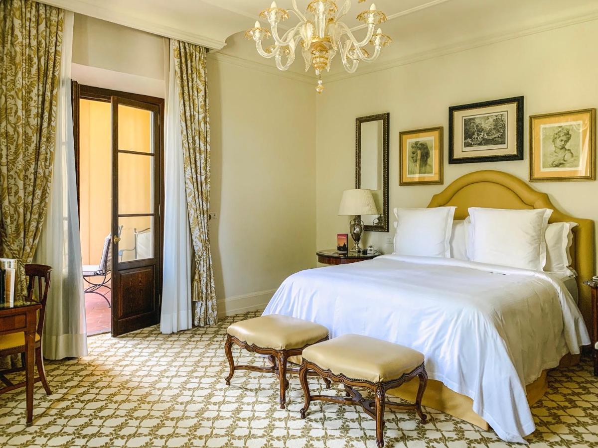 Four Seasons Hotel Firenze