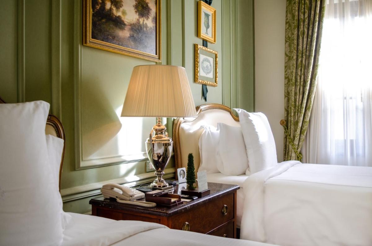 Four Seasons Hotel Firenze