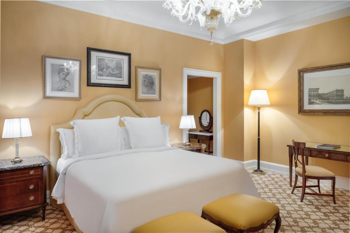 Four Seasons Hotel Firenze