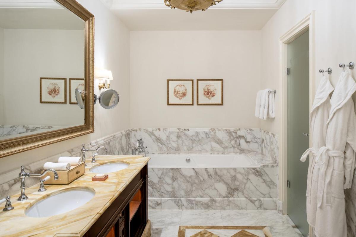 Four Seasons Hotel Firenze