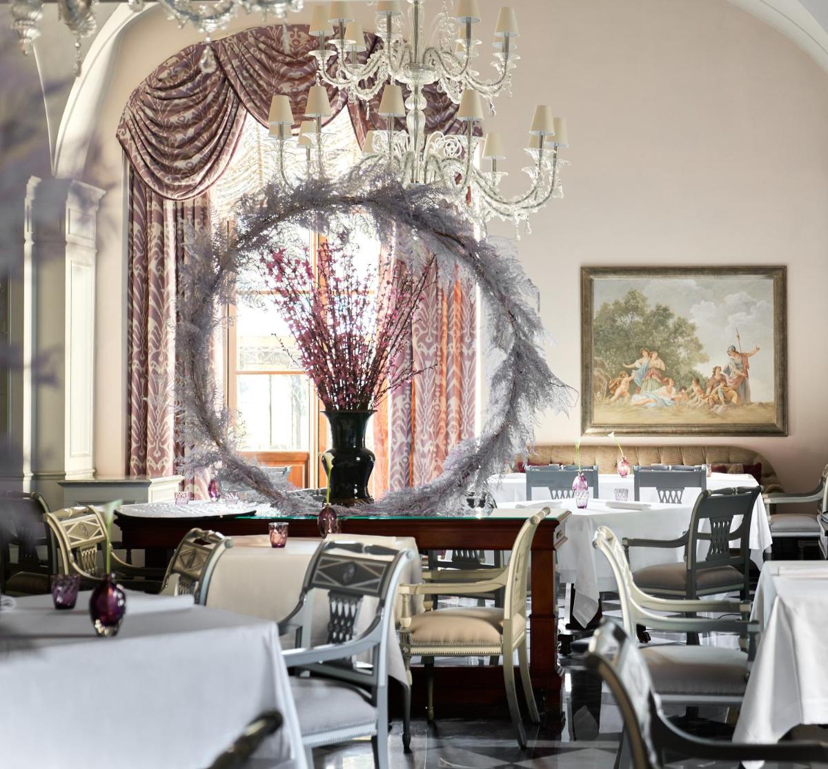Four Seasons Hotel Firenze