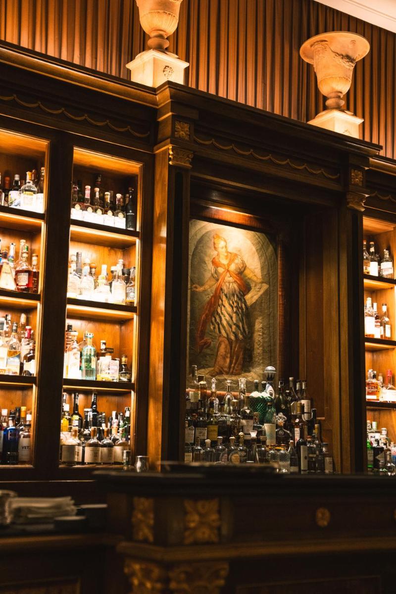 Four Seasons Hotel Firenze