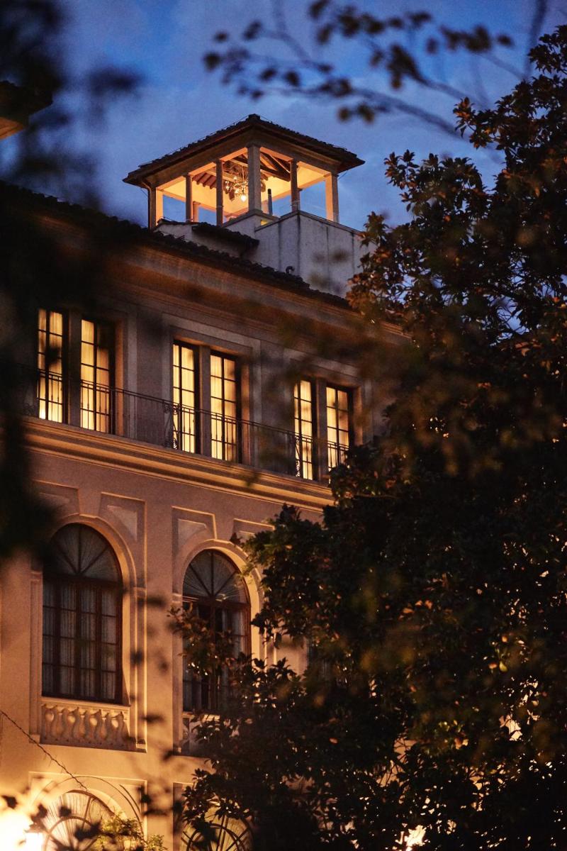 Four Seasons Hotel Firenze