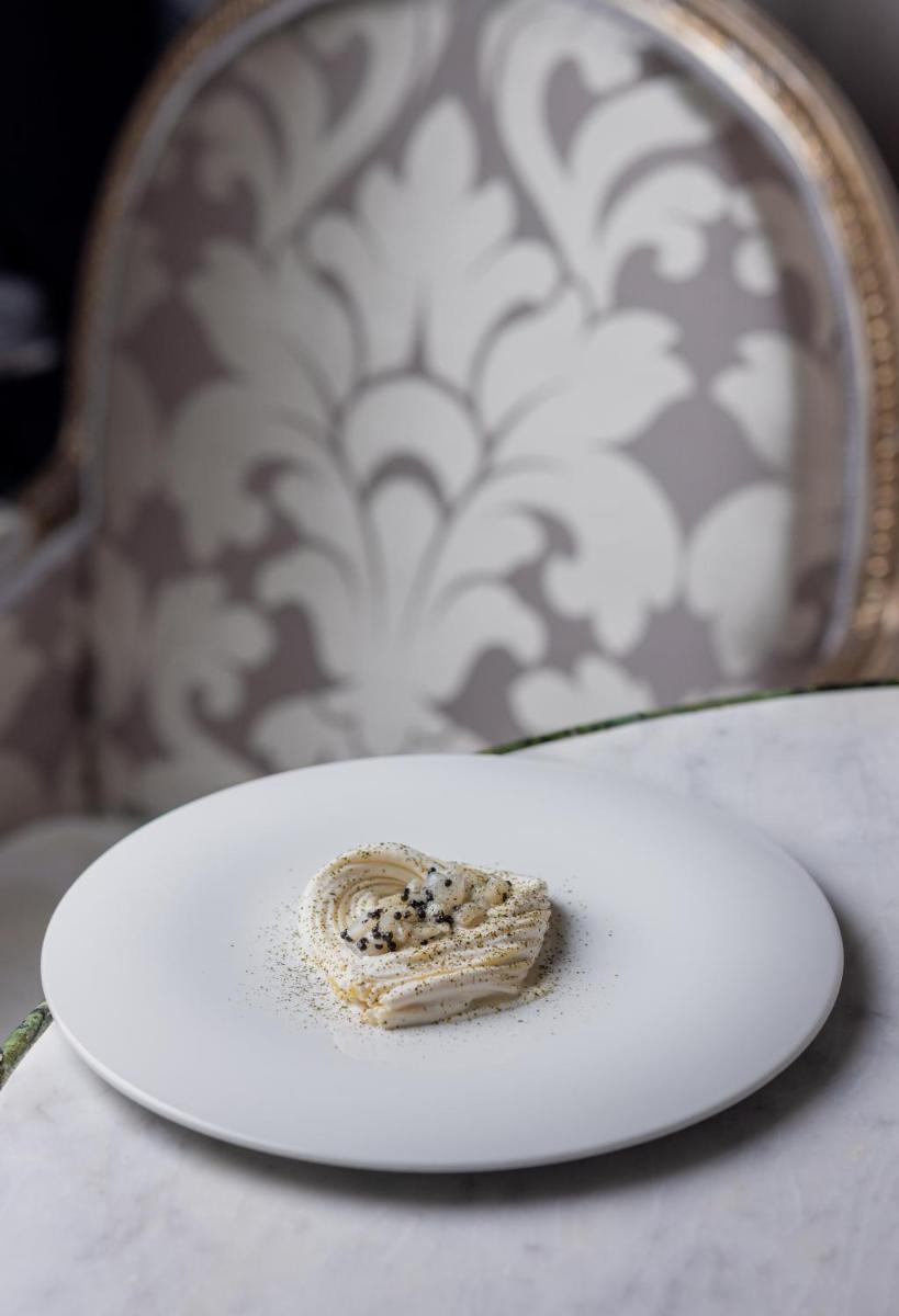 Four Seasons Hotel Firenze