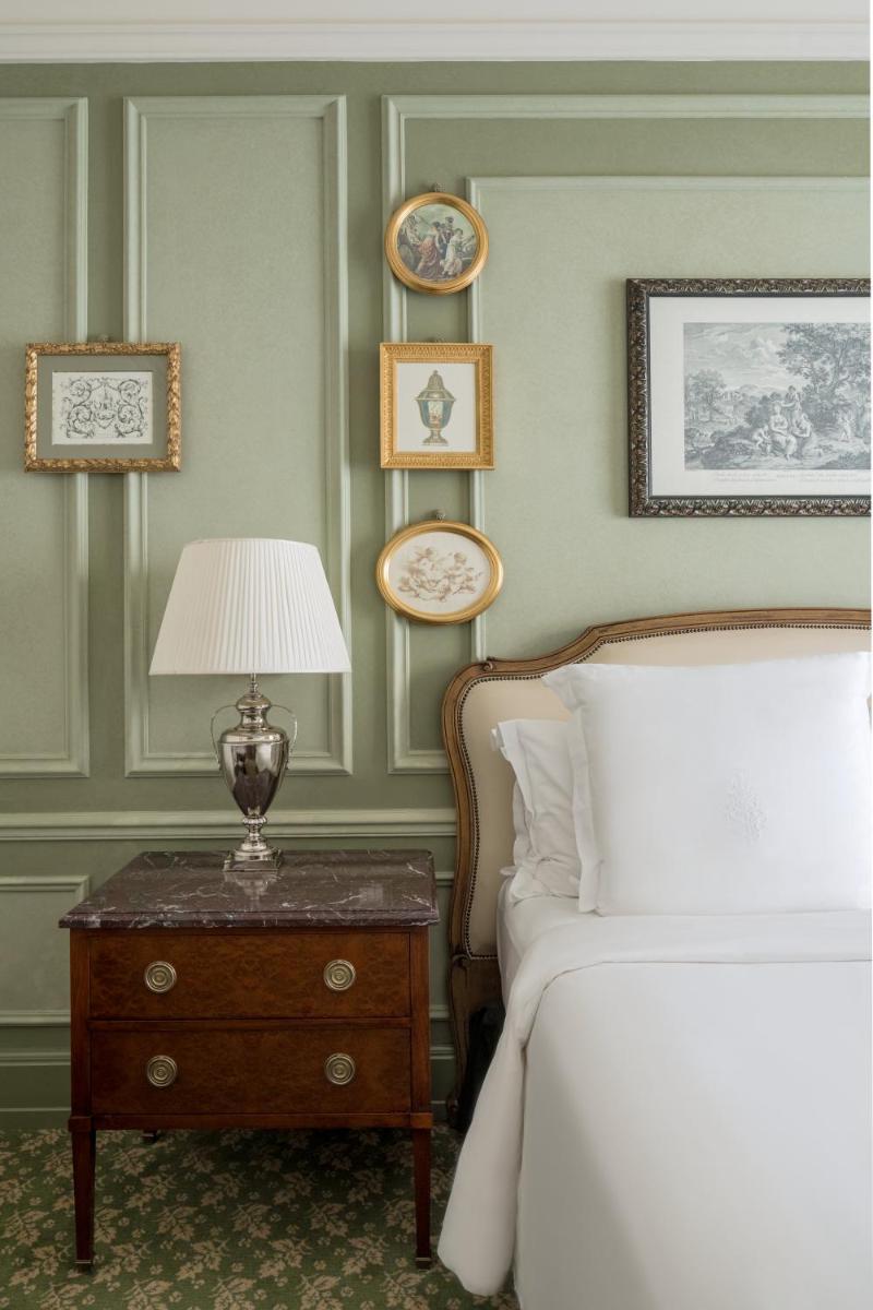 Four Seasons Hotel Firenze