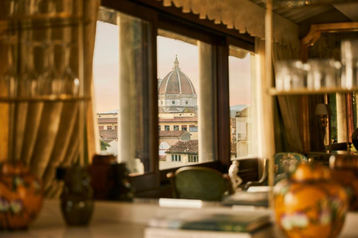 Four Seasons Hotel Firenze