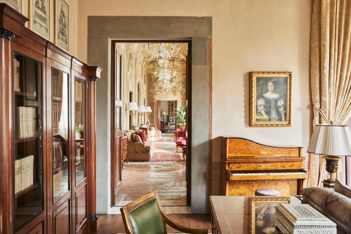 Four Seasons Hotel Firenze