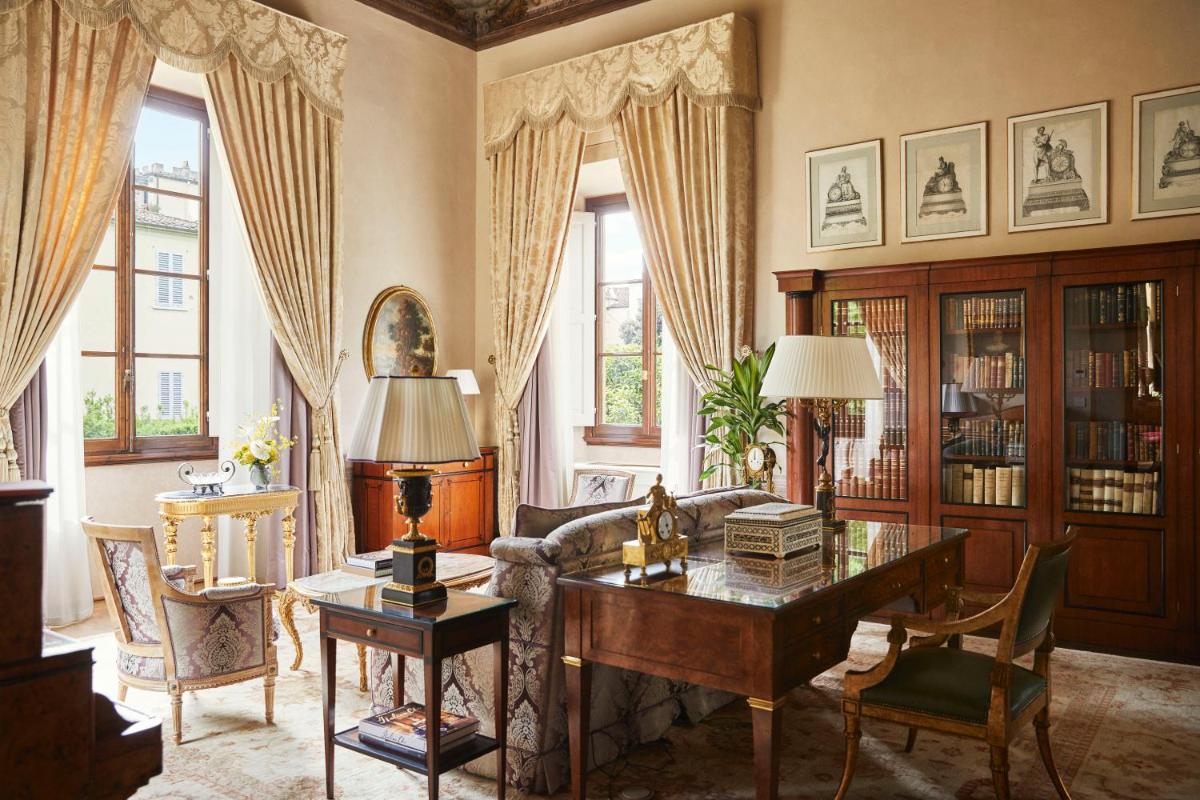 Four Seasons Hotel Firenze