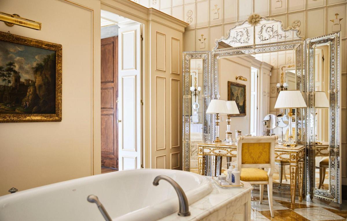 Four Seasons Hotel Firenze