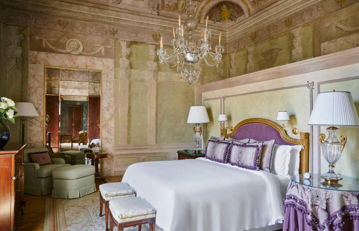 Four Seasons Hotel Firenze