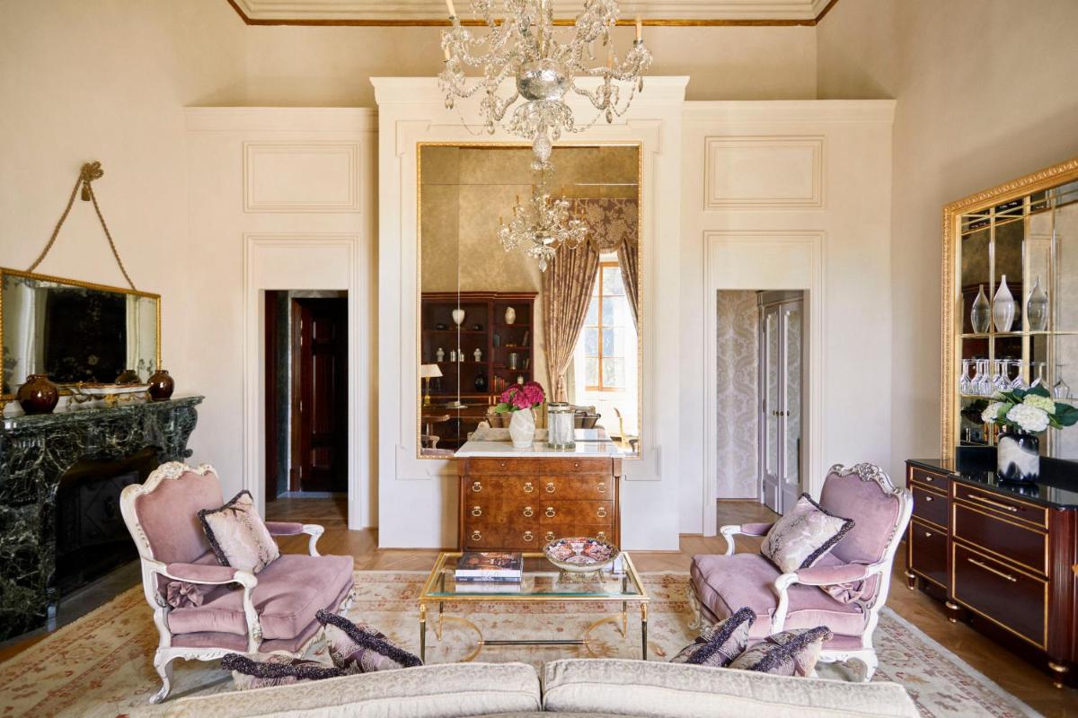 Four Seasons Hotel Firenze