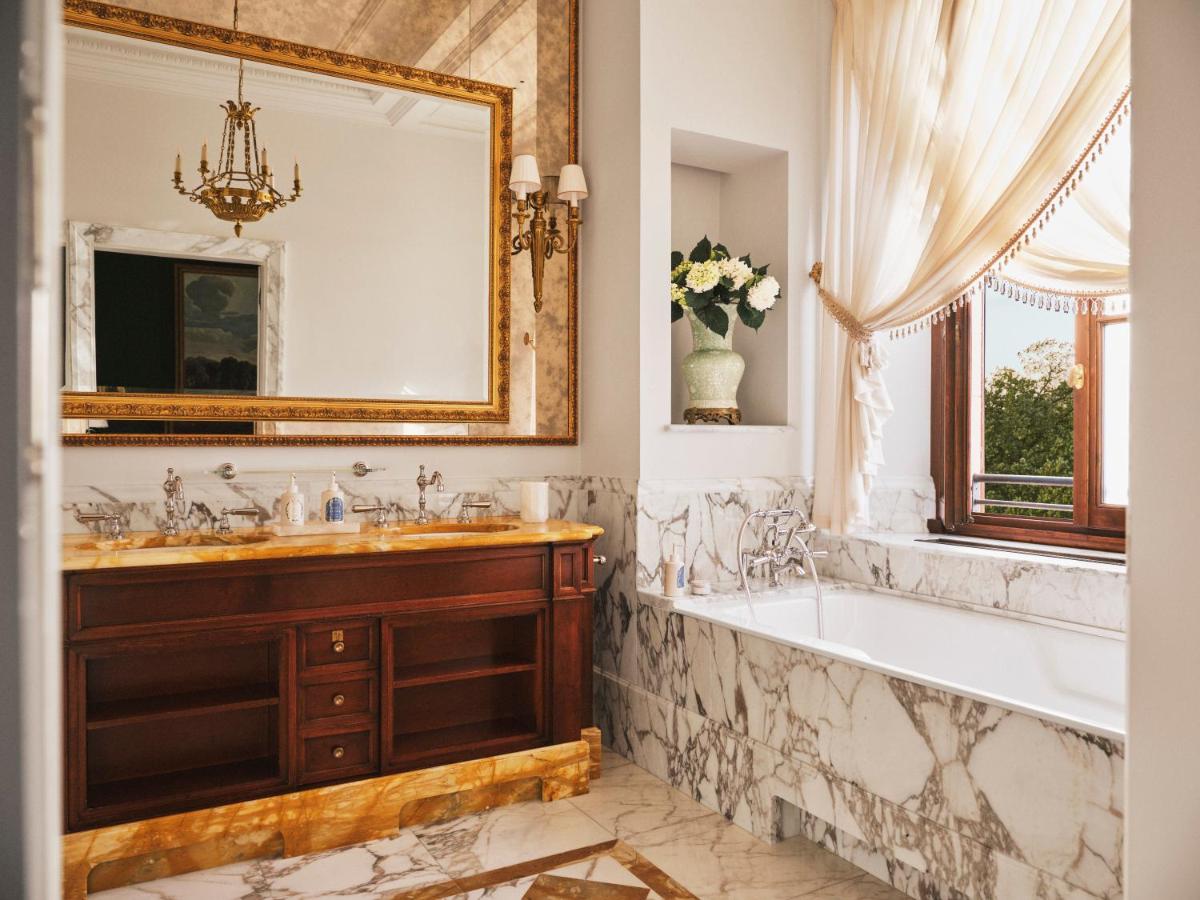 Four Seasons Hotel Firenze