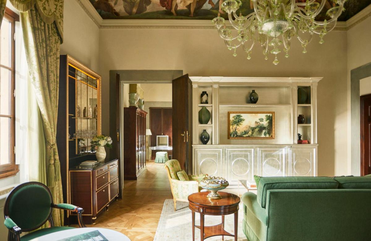 Four Seasons Hotel Firenze