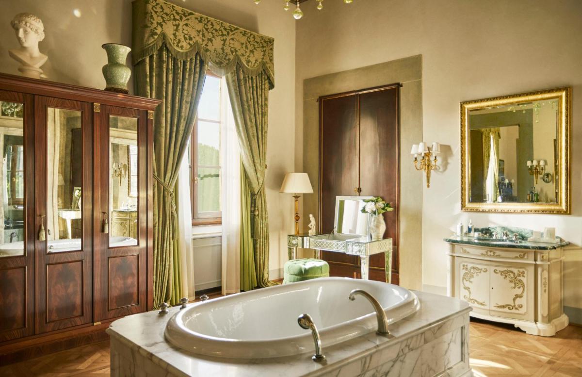 Four Seasons Hotel Firenze