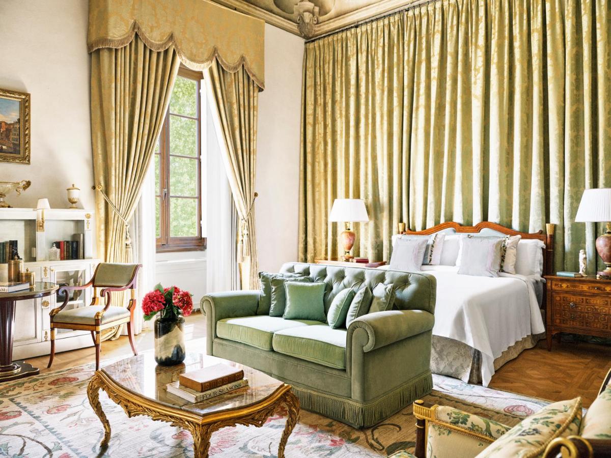 Four Seasons Hotel Firenze