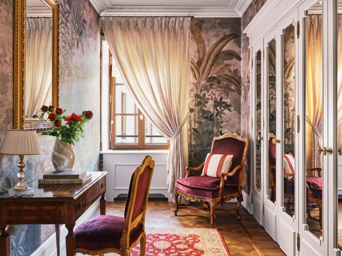 Four Seasons Hotel Firenze