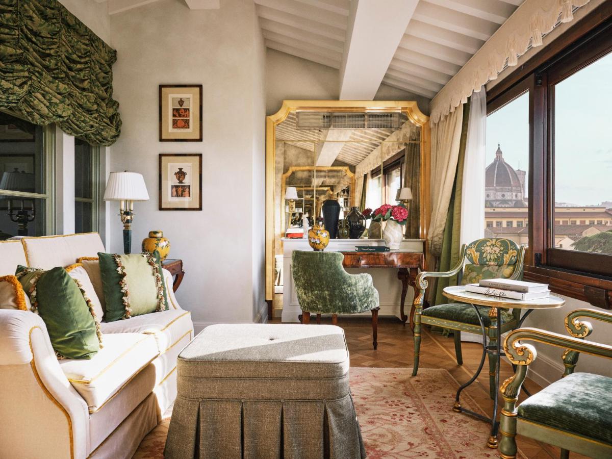 Four Seasons Hotel Firenze