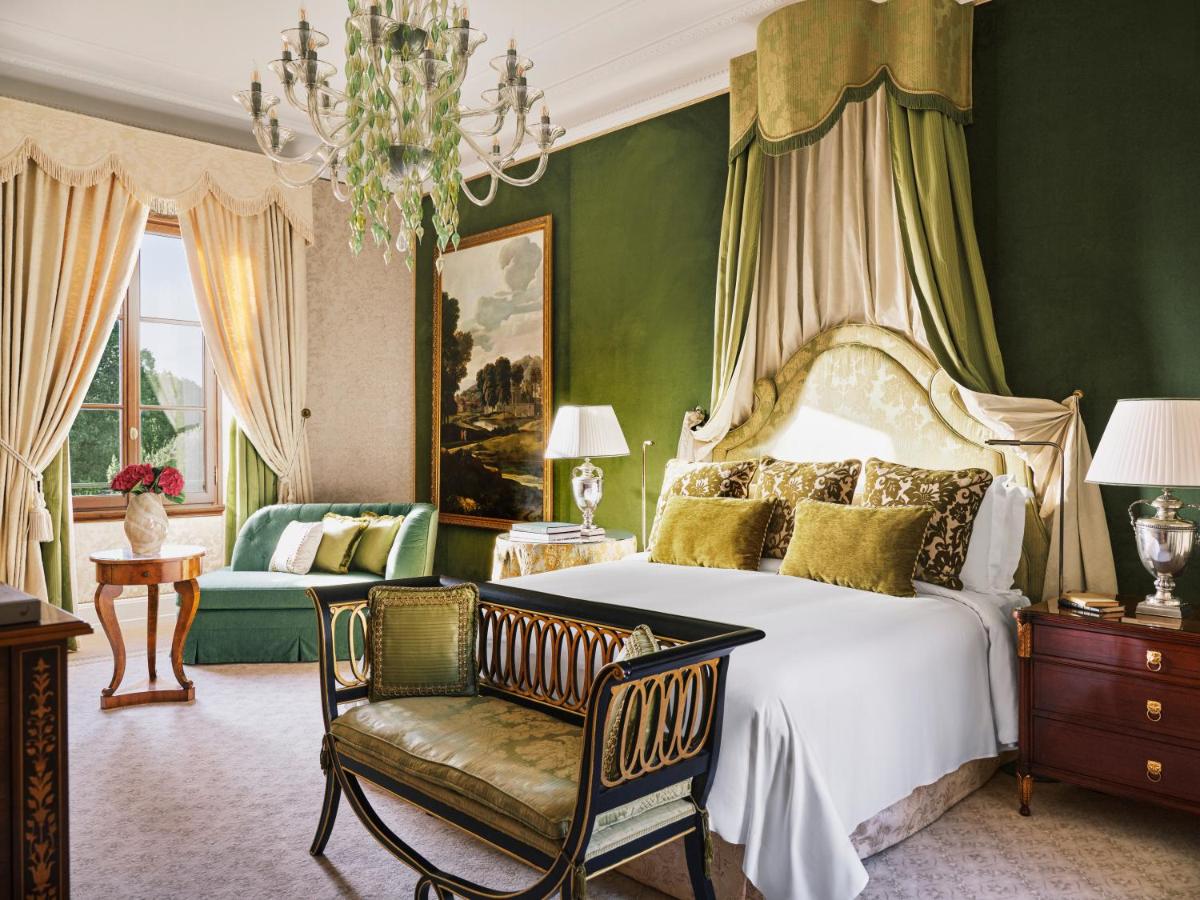 Four Seasons Hotel Firenze