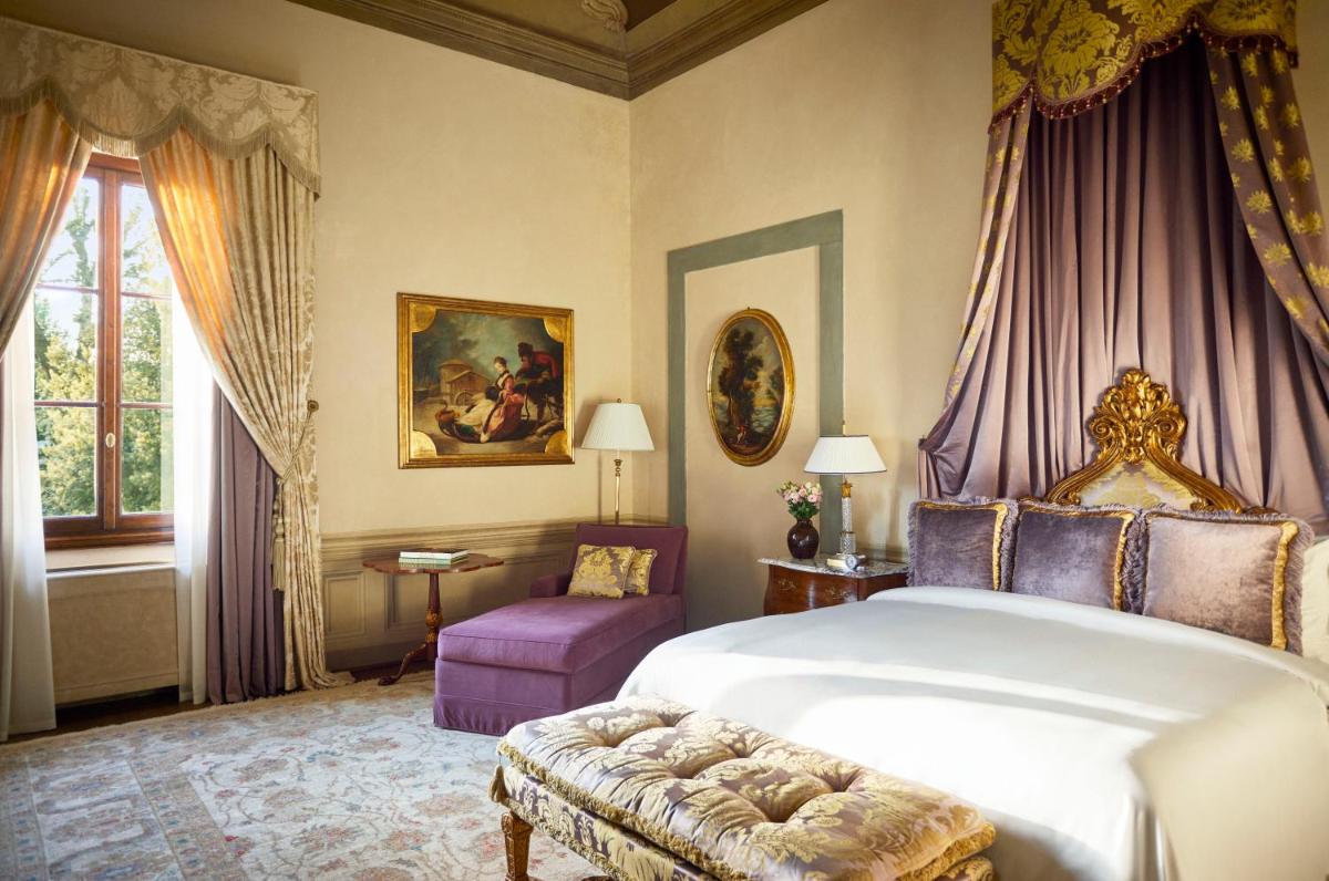 Four Seasons Hotel Firenze