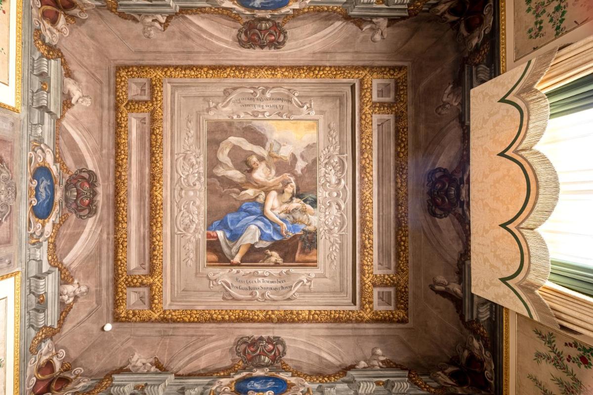 Four Seasons Hotel Firenze