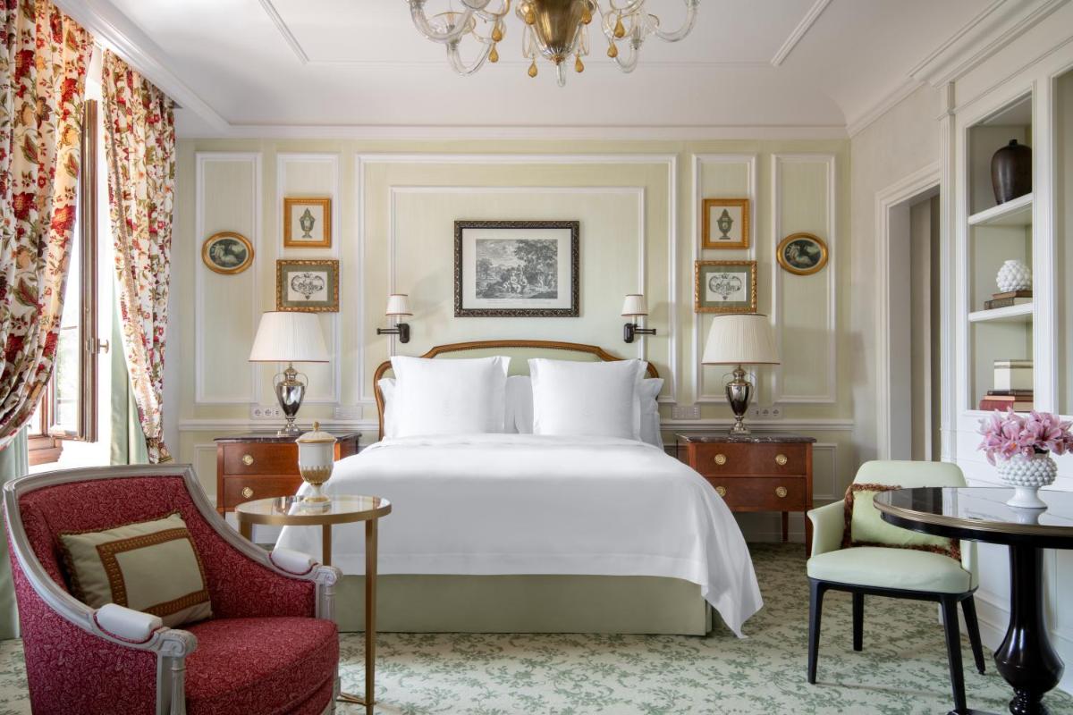 Four Seasons Hotel Firenze