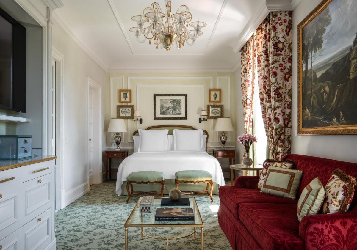 Four Seasons Hotel Firenze