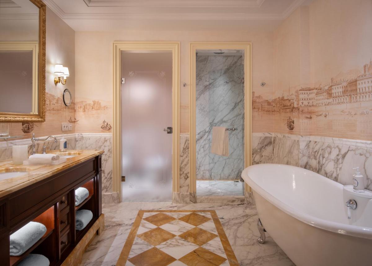 Four Seasons Hotel Firenze