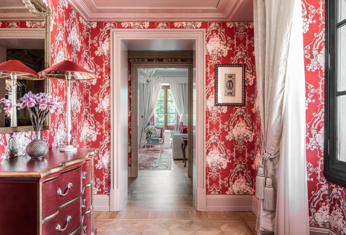 Four Seasons Hotel Firenze