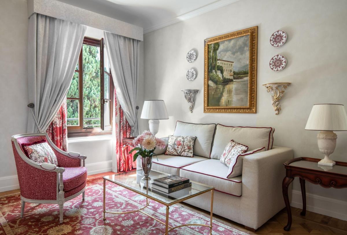 Four Seasons Hotel Firenze