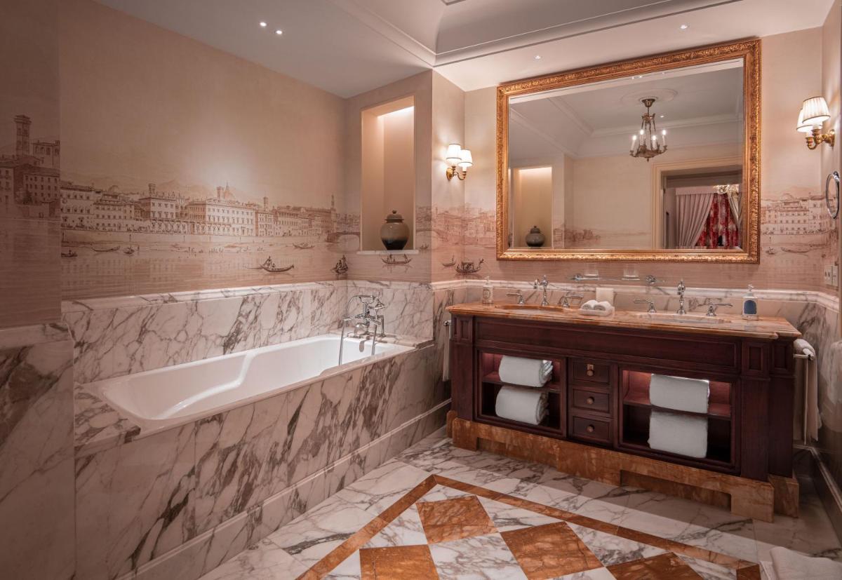 Four Seasons Hotel Firenze