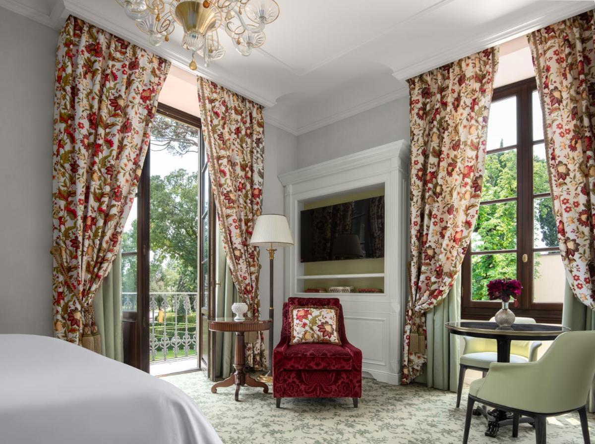 Four Seasons Hotel Firenze