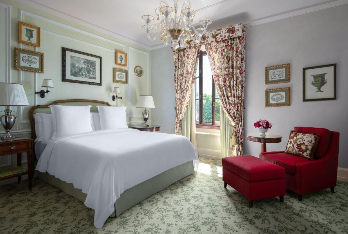 Four Seasons Hotel Firenze