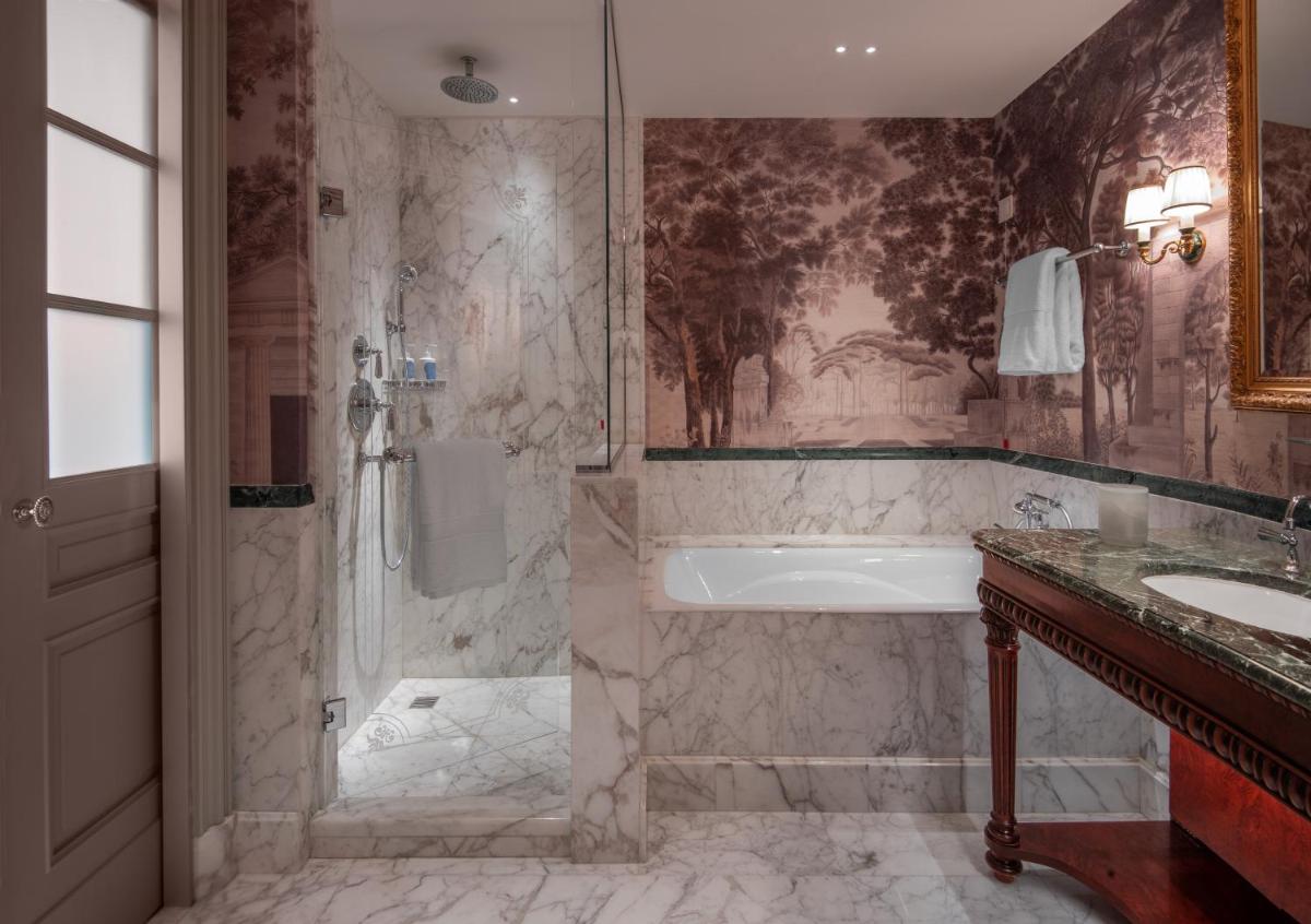 Four Seasons Hotel Firenze