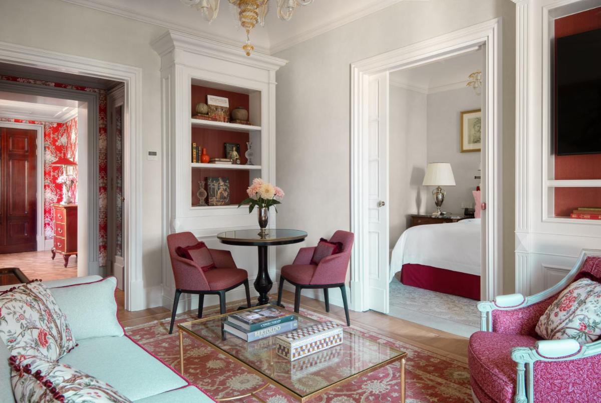 Four Seasons Hotel Firenze