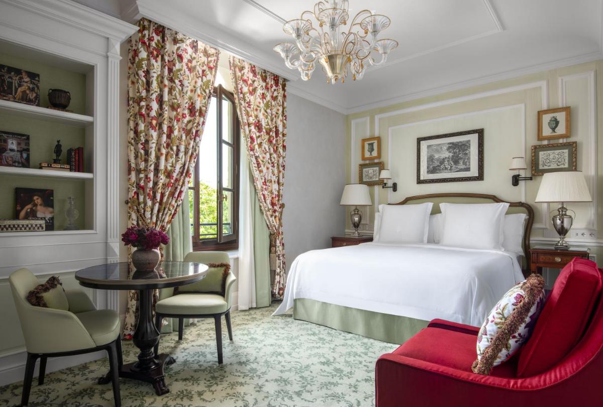 Four Seasons Hotel Firenze