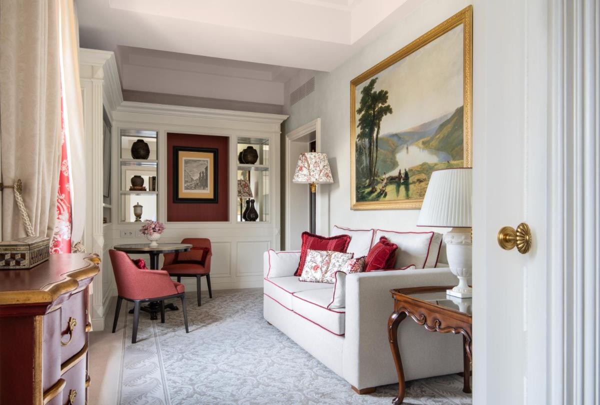 Four Seasons Hotel Firenze