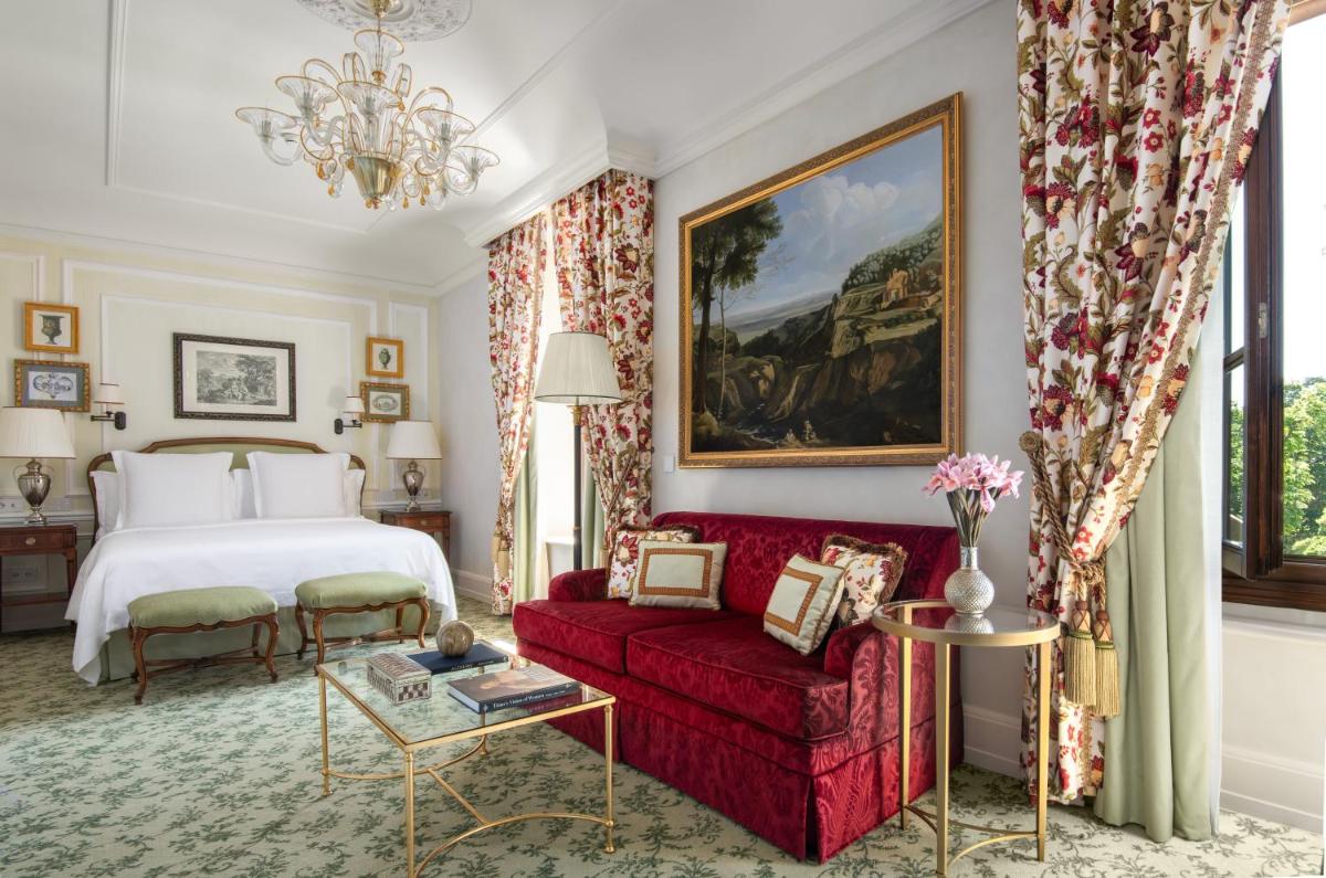 Four Seasons Hotel Firenze