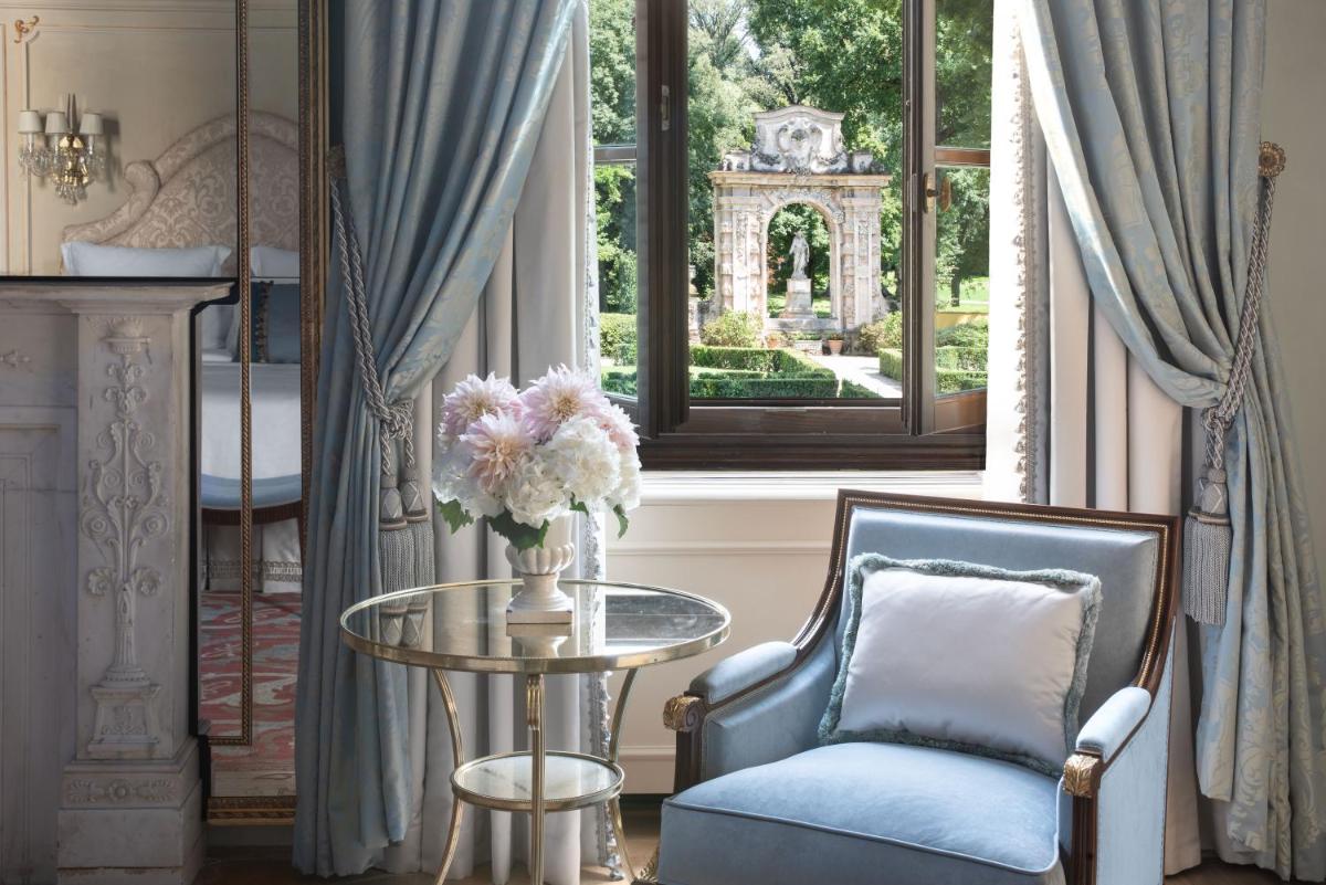 Four Seasons Hotel Firenze