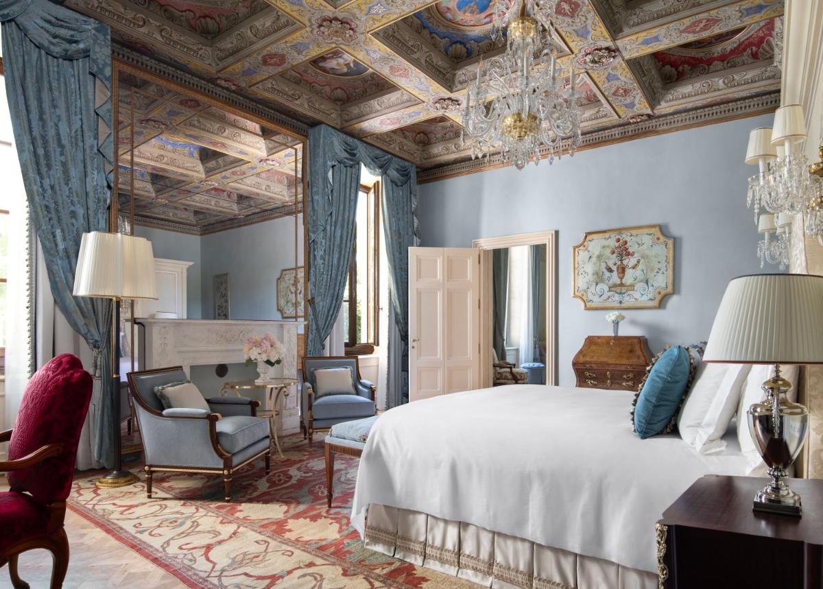 Four Seasons Hotel Firenze