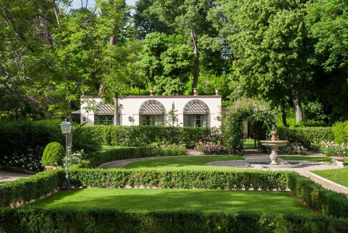 Four Seasons Hotel Firenze